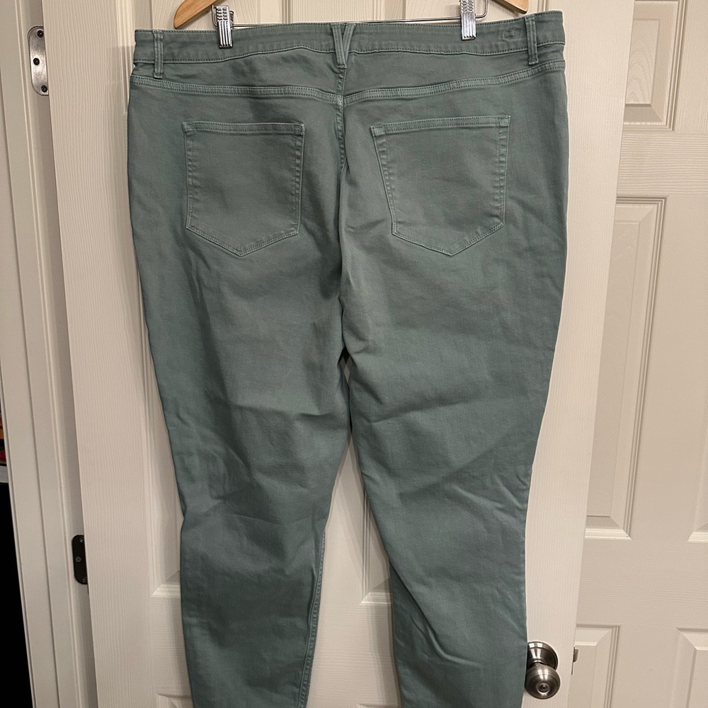 Vineyard Vines Women's Sage Skinny Jeans